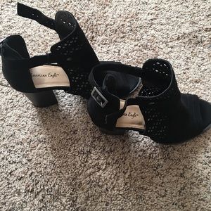 American Eagle shoes